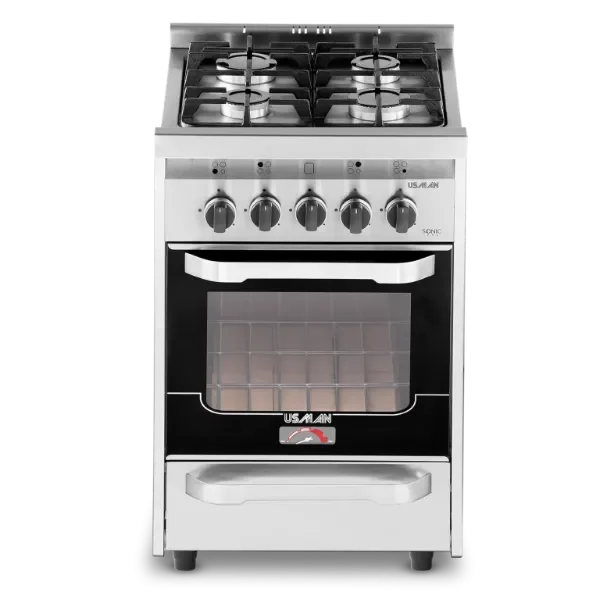 Producto - COCINA USMAN SONIC 550XXL