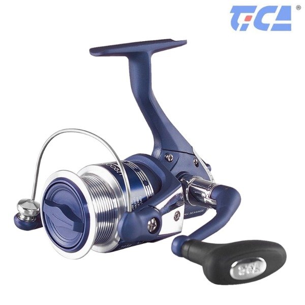 Producto - Reel Pejerrey Tica Cambria 2500