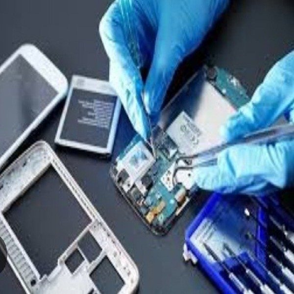 Producto - Reparación de celulares y tablets Android