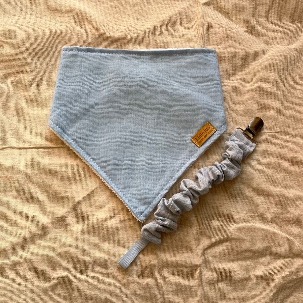 Producto - Set Bebero + Portachupete - 1
