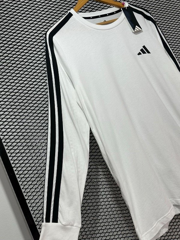 Producto - Remera nueva ADIDAS TM - 2