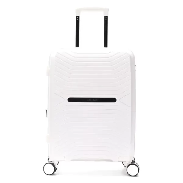 Producto - CARRY ON WHITE