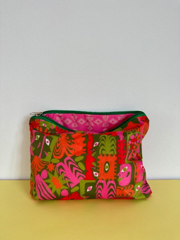 Producto - Kit 3 sobres - Fucsia - 4