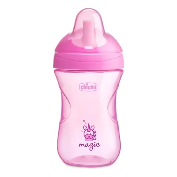 Producto - Chicco - Vaso Advance x 260 - 1