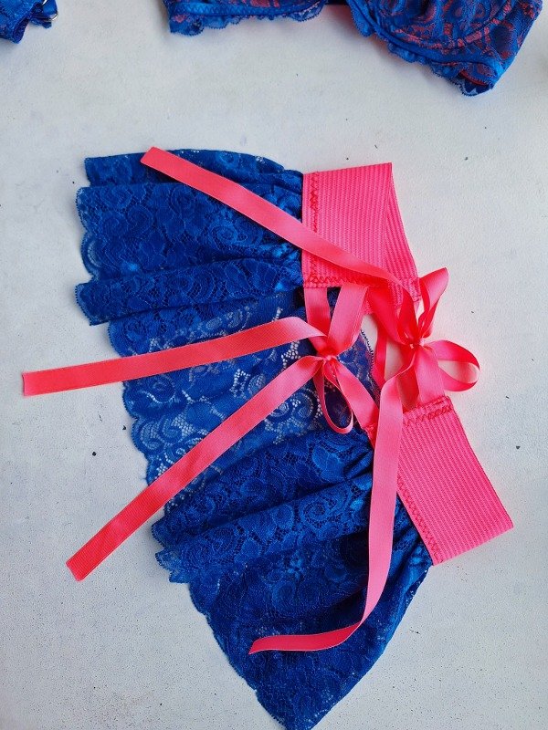 Producto - POLLERA RIRI