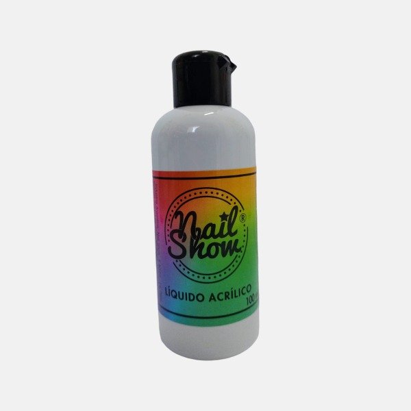 Producto - Monómero  Nail Show 100 ml