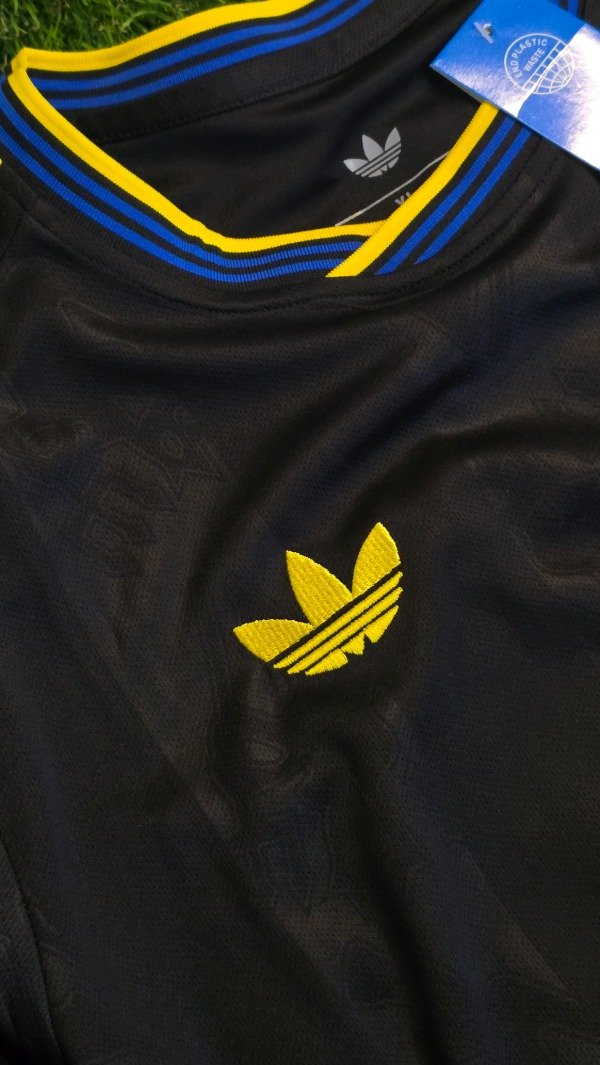 Producto - MANCHESTER UNITED ALTERNATIVA 2026/27 - IMPORTADO - 4