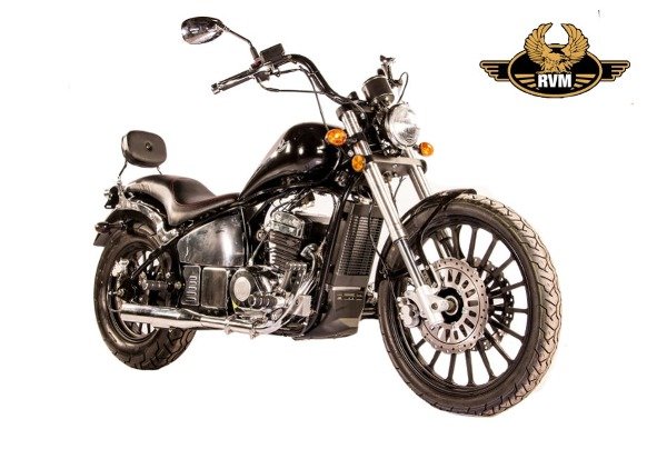 Producto - RVM DAYTONA 350