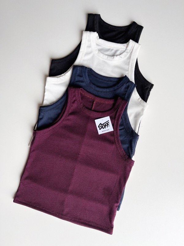 Producto - MUSC URBAN