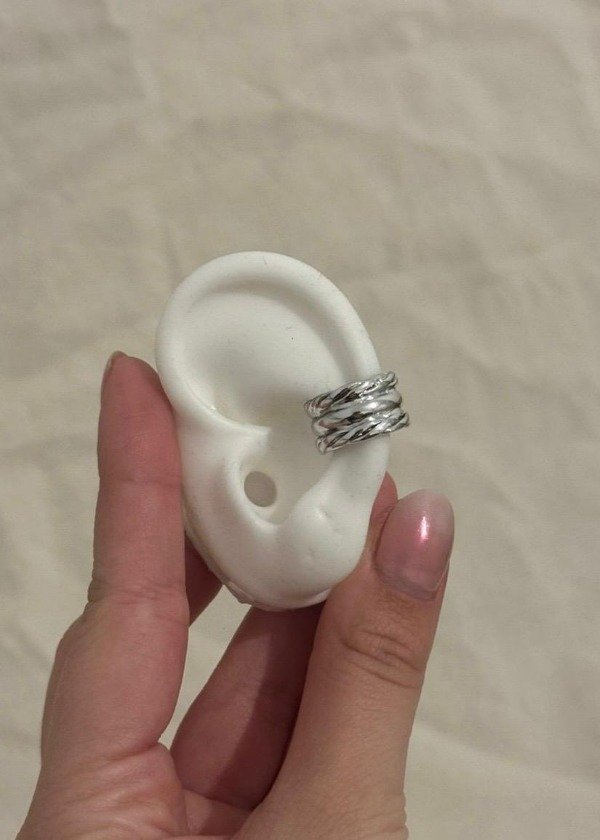 Producto - EAR CUFF TRIPLE AB