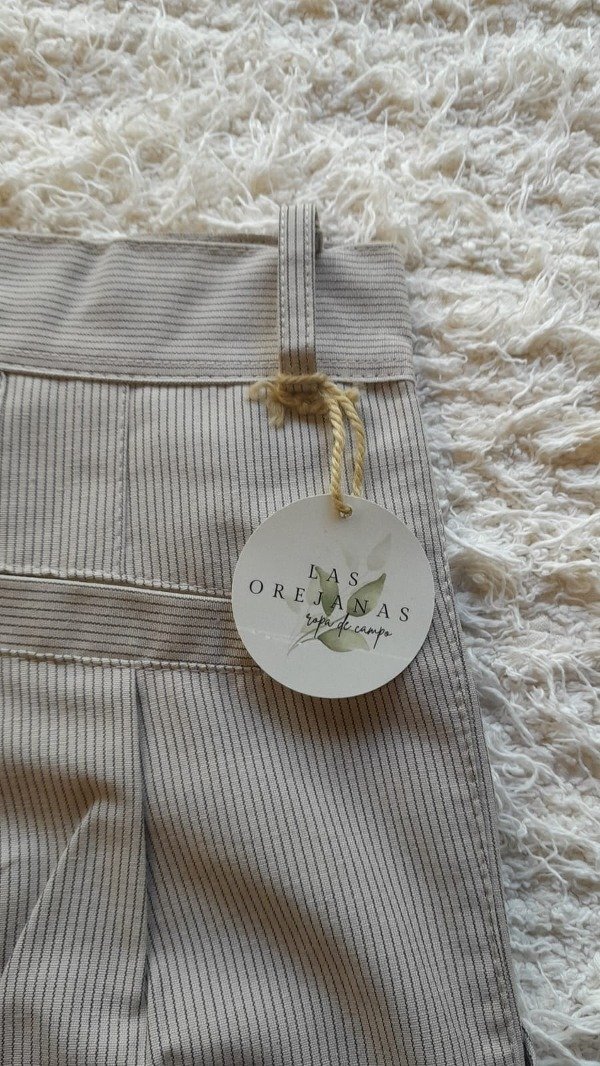 Producto - Bombacha de campo Mil Rayas