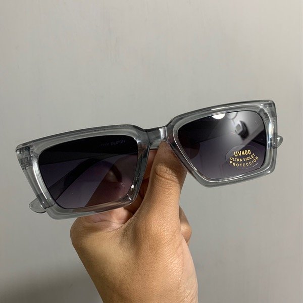 Producto - Lentes Juli gris