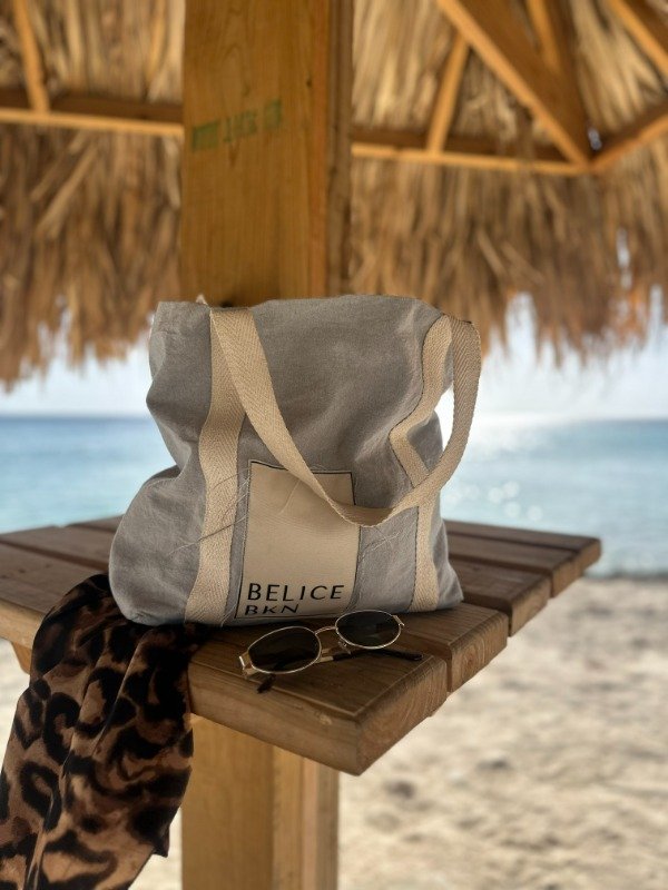 Producto - Bolso BELICE Jean