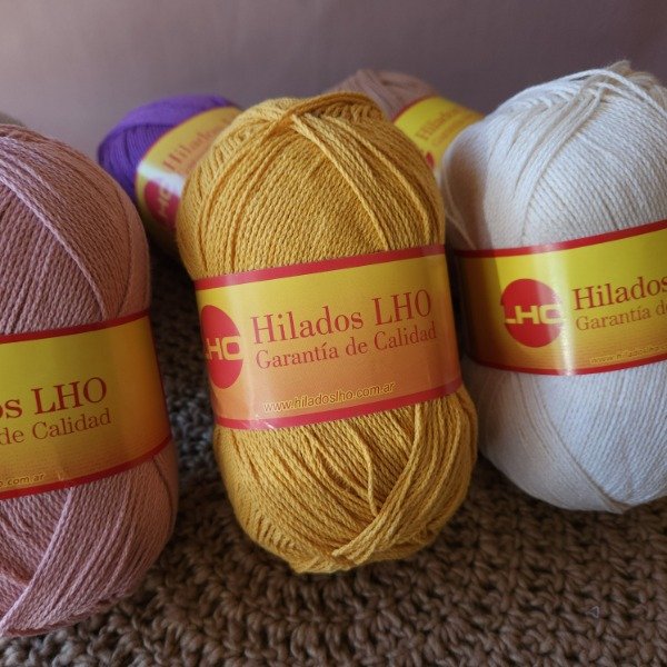 Producto - Algodón Peruano LHO