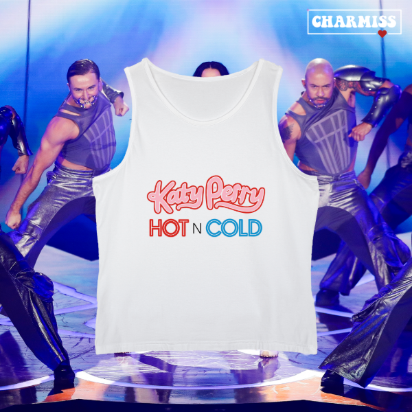 Producto - TANK TOP- Hot n Cold
