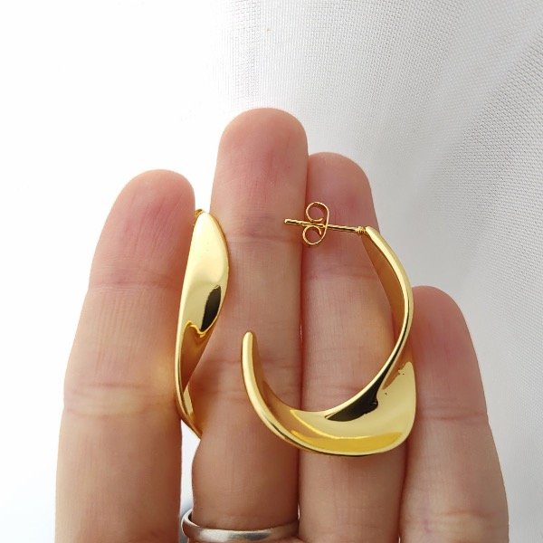 Producto - Aros Stefany AD