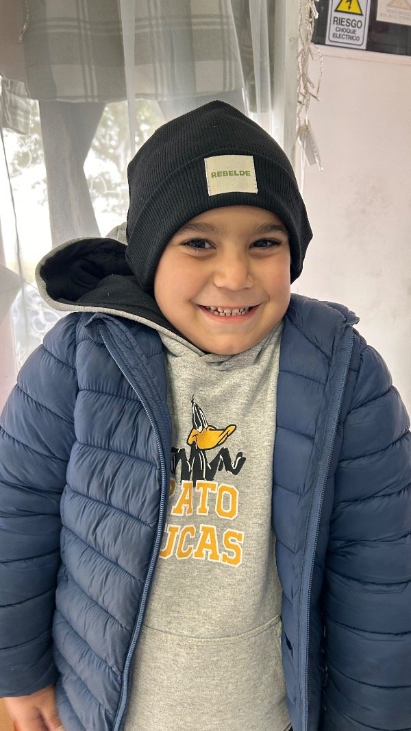 Producto - Gorro de morley - 1