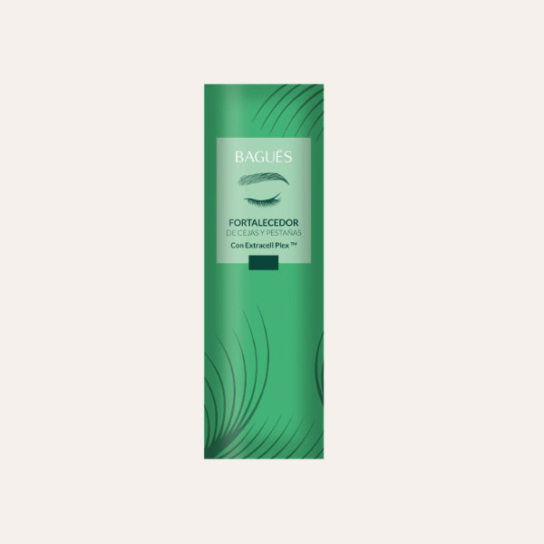 Producto - Tratamiento Fortalecedor Cejas y Pestañas