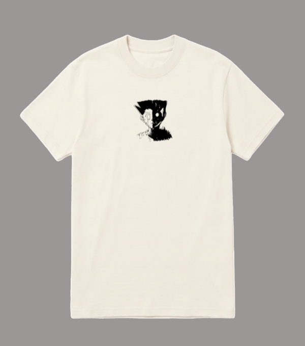 Producto - Remera oversize LEGADOS / Hunter's fury - 3
