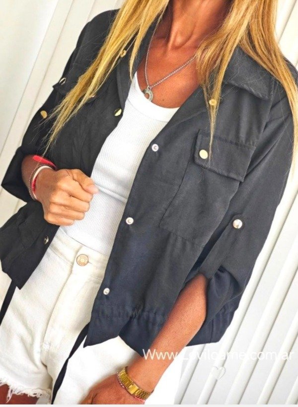 Producto - chaqueta Lara - 4