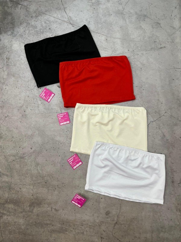 Producto - TOP MORE liso