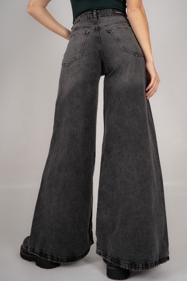 Producto - Jeans isostasia talle 44 Wide ley