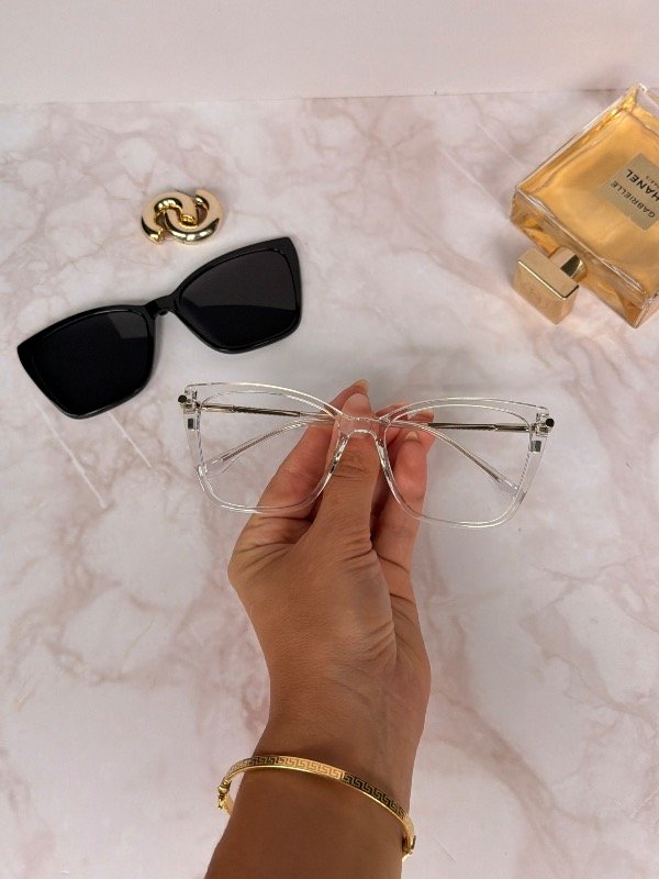 Producto - Celia Transparente