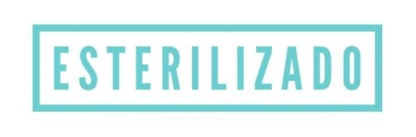 Producto - Esterilización