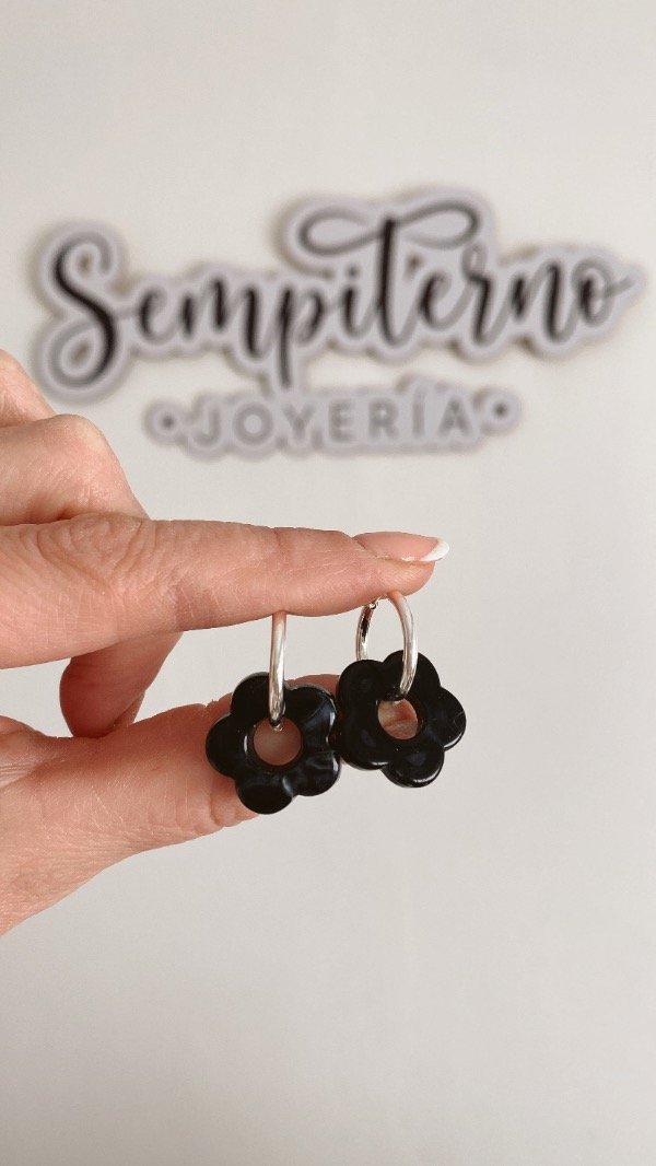 Producto - Argollas Flopi
