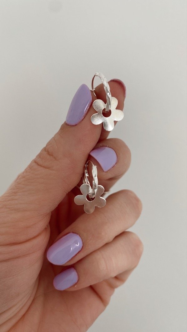 Producto - Argollas Filippa