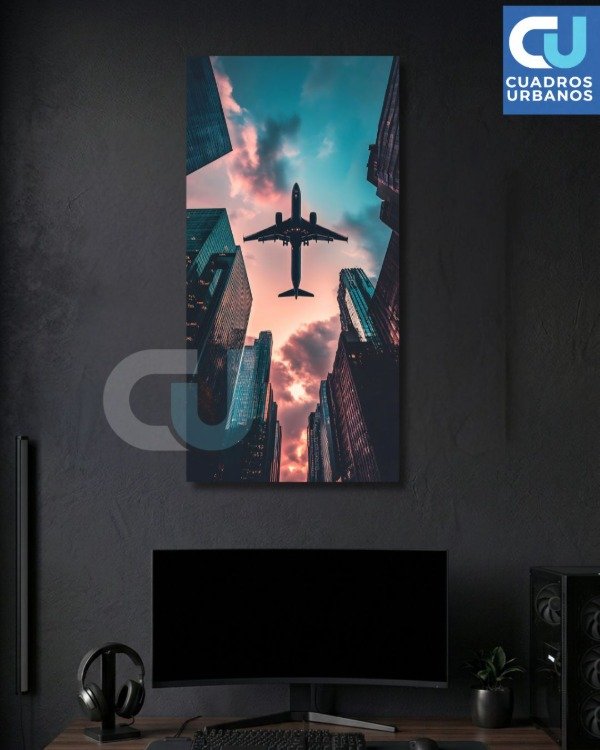 Producto - Aviones art 16