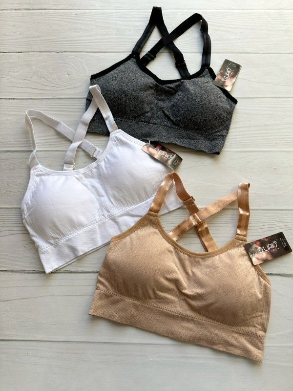 Producto - Top Tilo