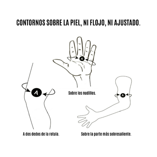 Producto - SET DE PROTECCIONES BANGA - 7