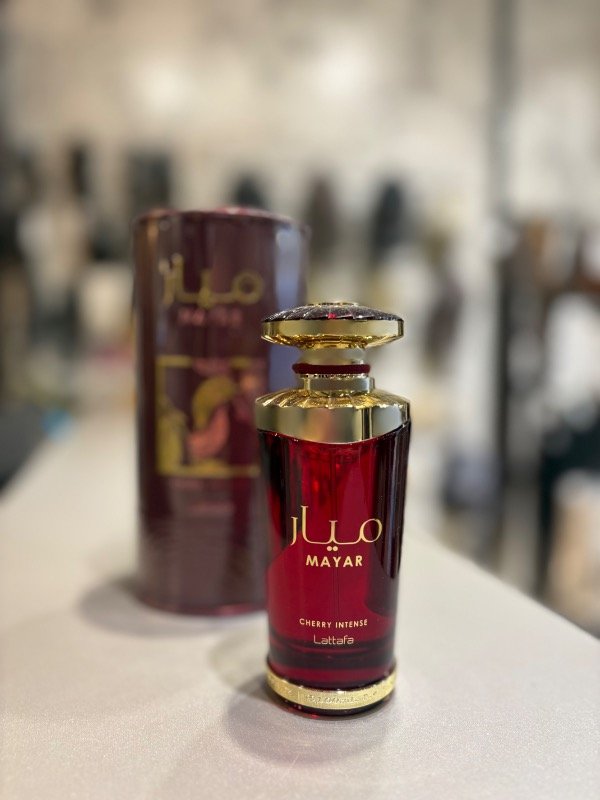 Producto - Perfume mayar cherry intense