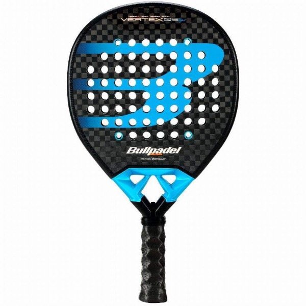 Producto - Bullpadel Vertex 05 Hybrid 2026