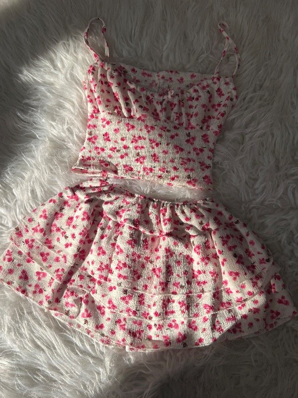 Producto - Conjunto famna