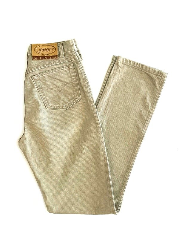 Producto - Jean Menta