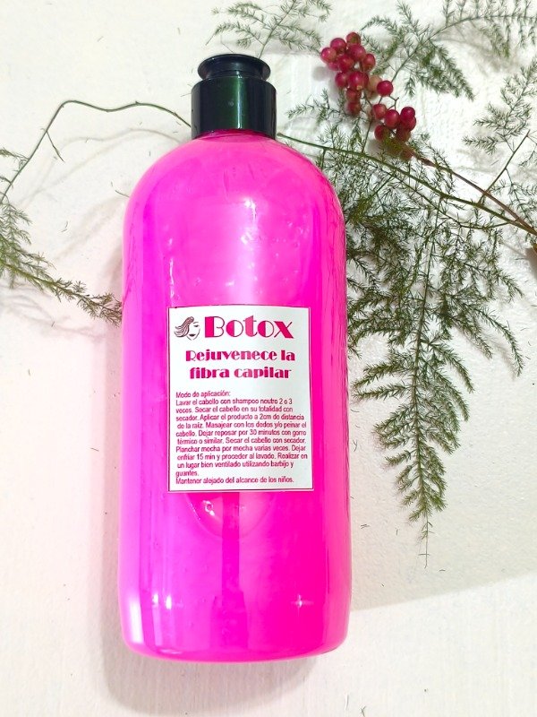 Producto - Botox Crema 500ml