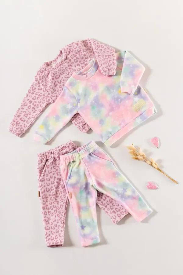 Producto - CONJUNTO POLAR - COD 1043