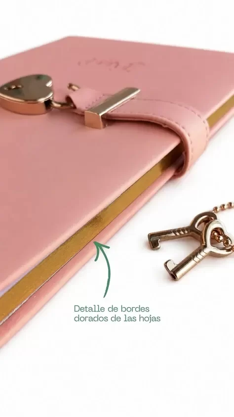 Producto - Diario Intimo - 3