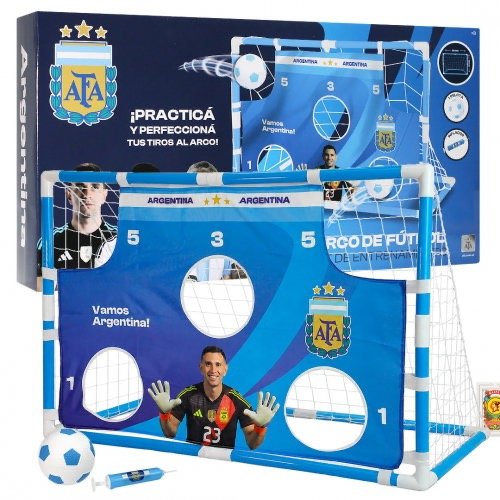 Producto - Juego de puntería AFA (licencia oficial)