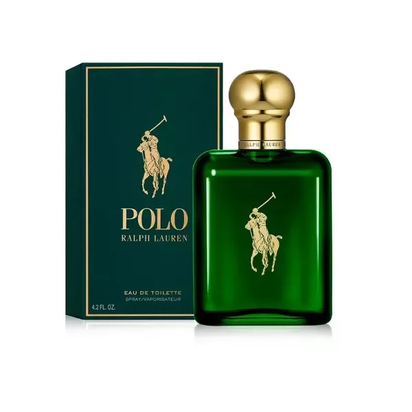 Producto - Polo Ralph Lauren Polo Green Eau de Toilette