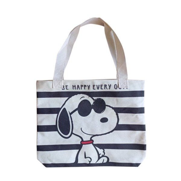 Producto - Tote Bag Snoopy Marinera