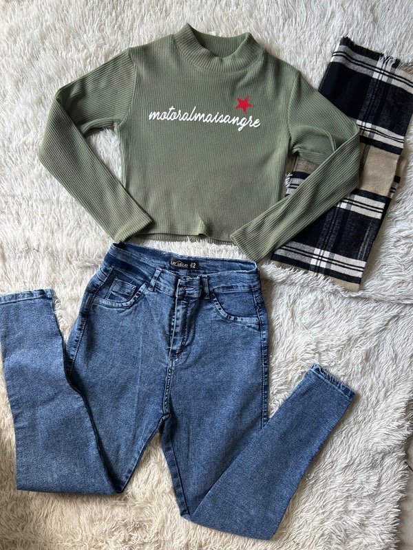 Producto - Polera #motoralmaisandre