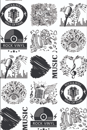 Producto - Música