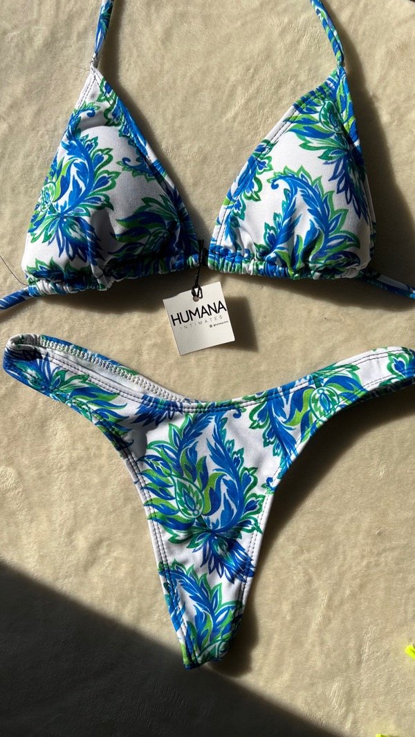 Producto - Bikini México