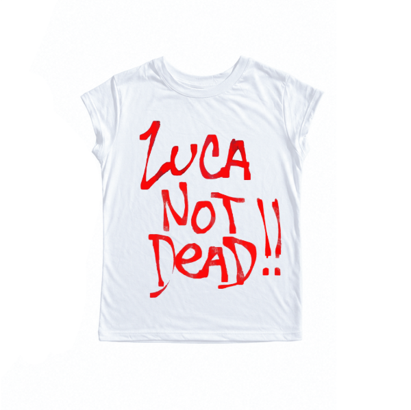 Producto - BABY TEE NOT DEAD