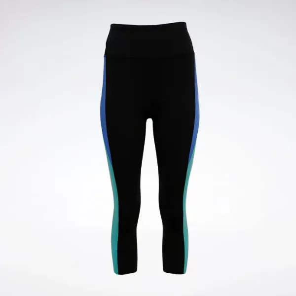 Producto - Calza Reebok Lux HR Tight
