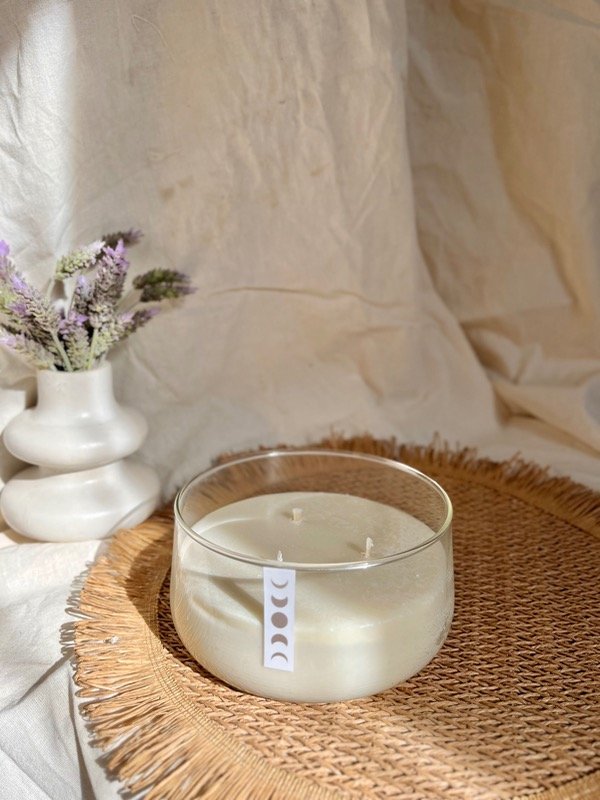 Producto - Vela Lumic