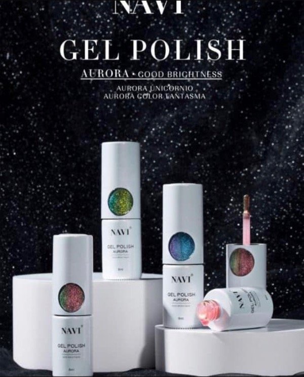 Producto - Colección aurora x unidad 7.000 c/u